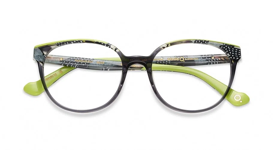 Etnia Barcelona HANNAH BAY .P Eyeglasses - view 56